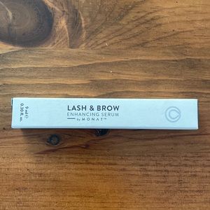 Monat Lash & Brow Enhancing Serum